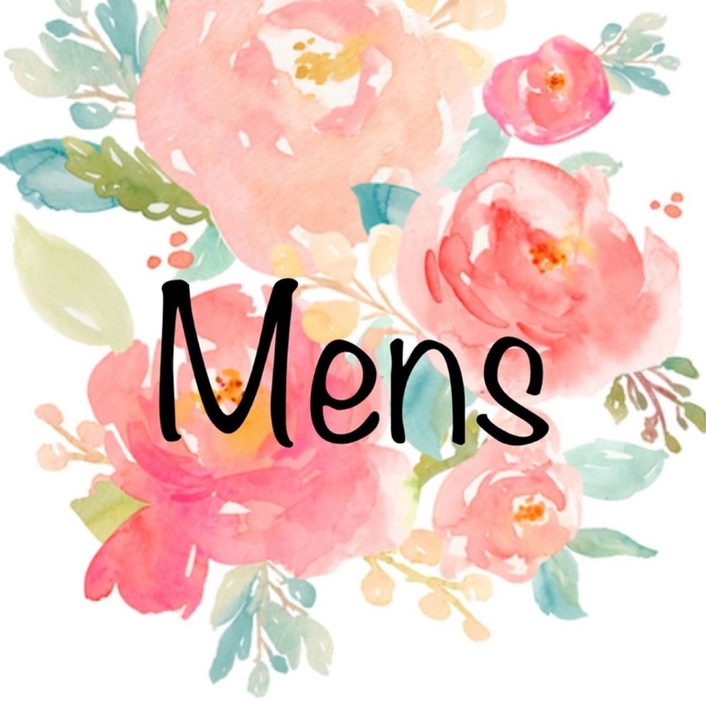 Men’s Items